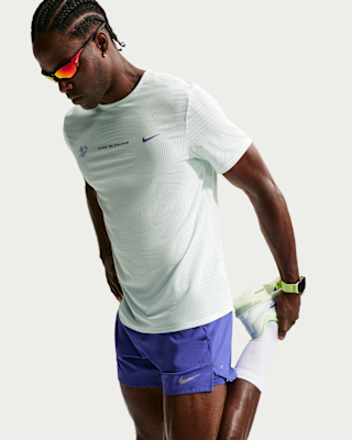 Nike AeroSwift Men's Dri-FIT ADV Short-Sleeve Running Top. Nike ZA
